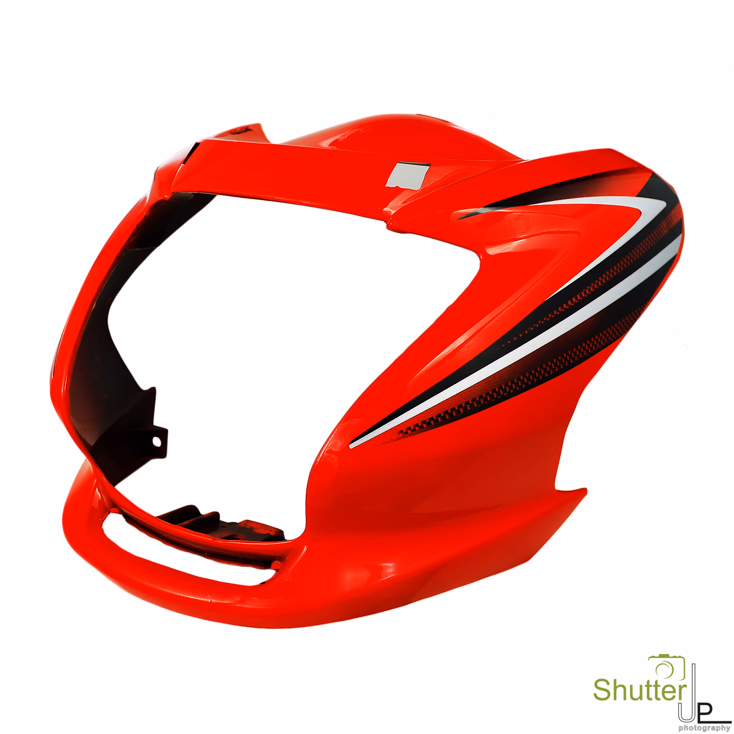 Hero Passion Pro Digital Front Visor Manufacturer in India Hero Passion Pro Digital Front Visor Manufacturer in India